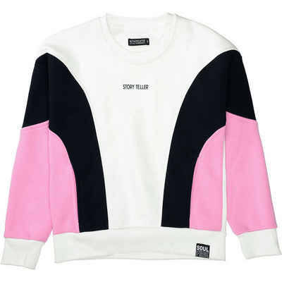 STACCATO Sweatshirt »Sweatshirt für Mädchen«