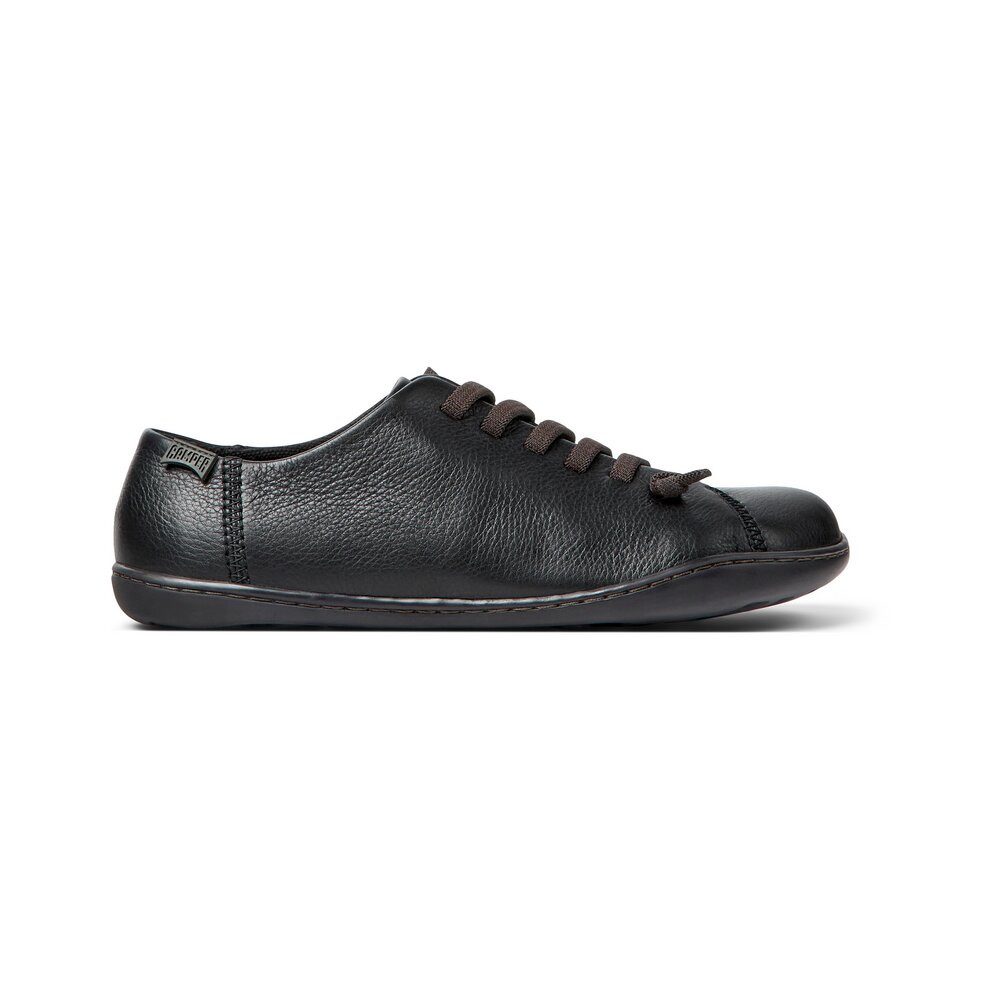 Camper Camper - Peu Cami - Schwarz Schnürschuh günstig online kaufen