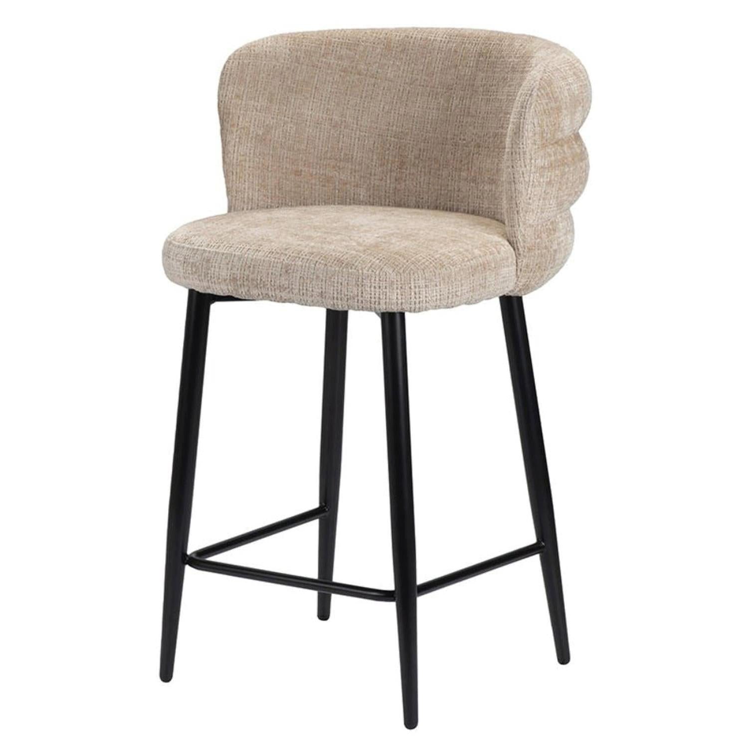 Pole to Pole Barhocker