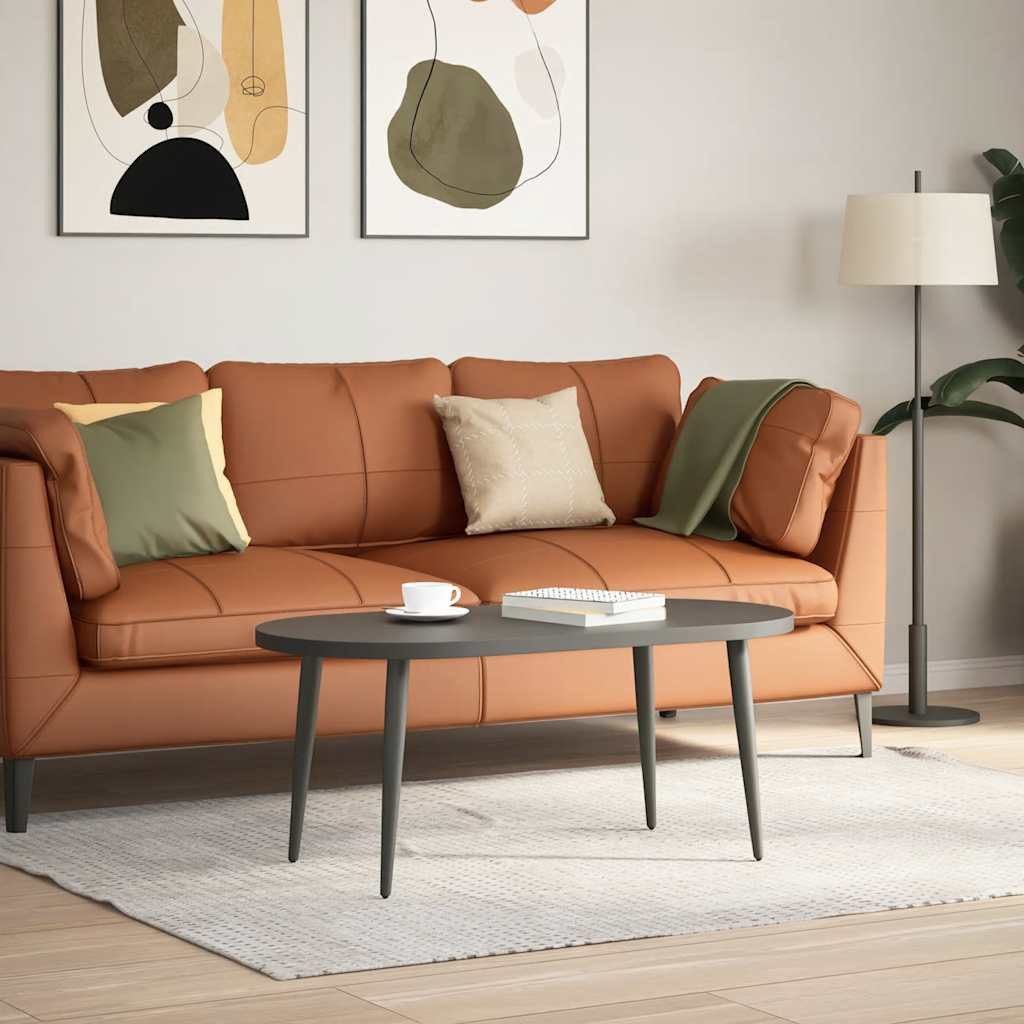 vidaXL Tischbein Couchtischbeine Konische Form 4 günstig online kaufen