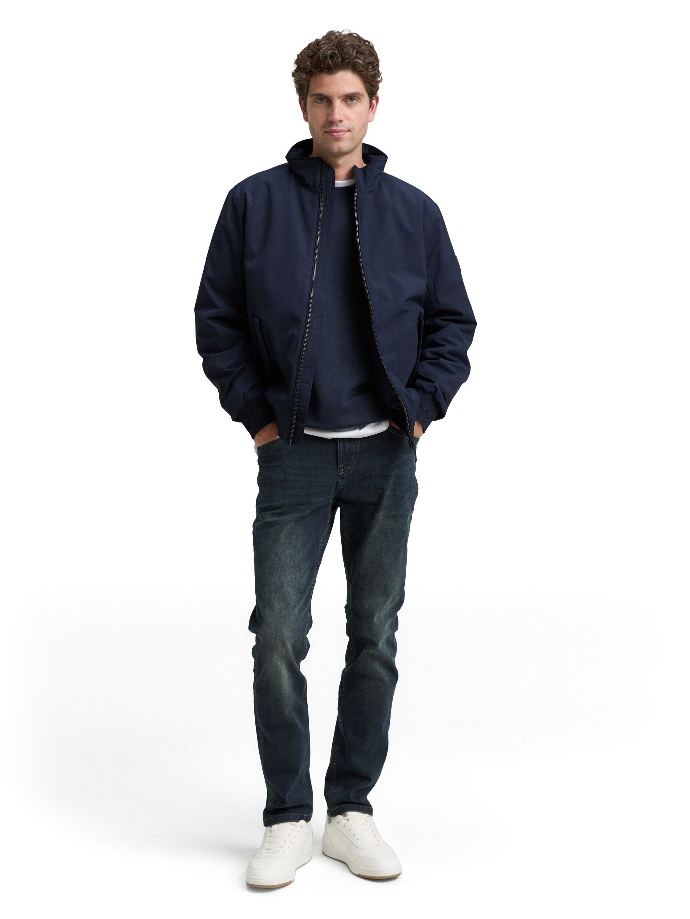 TOM TAILOR Outdoorjacke