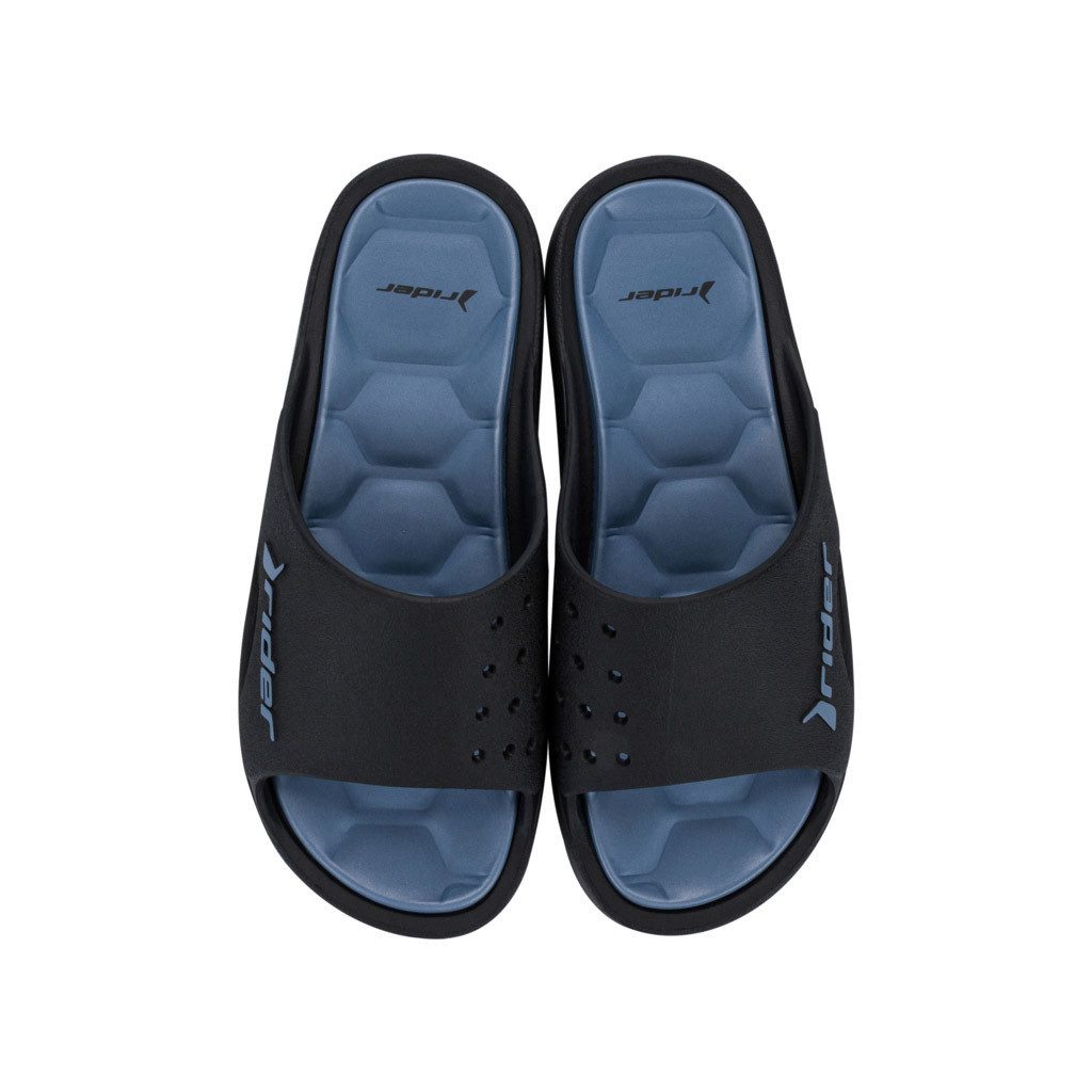 Rider RIDER BAY XIV AD* Badepantolette Badeschlappen mit weicher Sohle - hoher Komfort