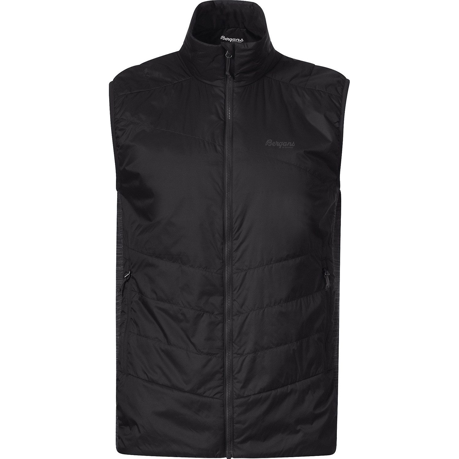 Bergans Funktionsweste Westen M RABOT INSULATED HYBRID VEST (1-tlg)