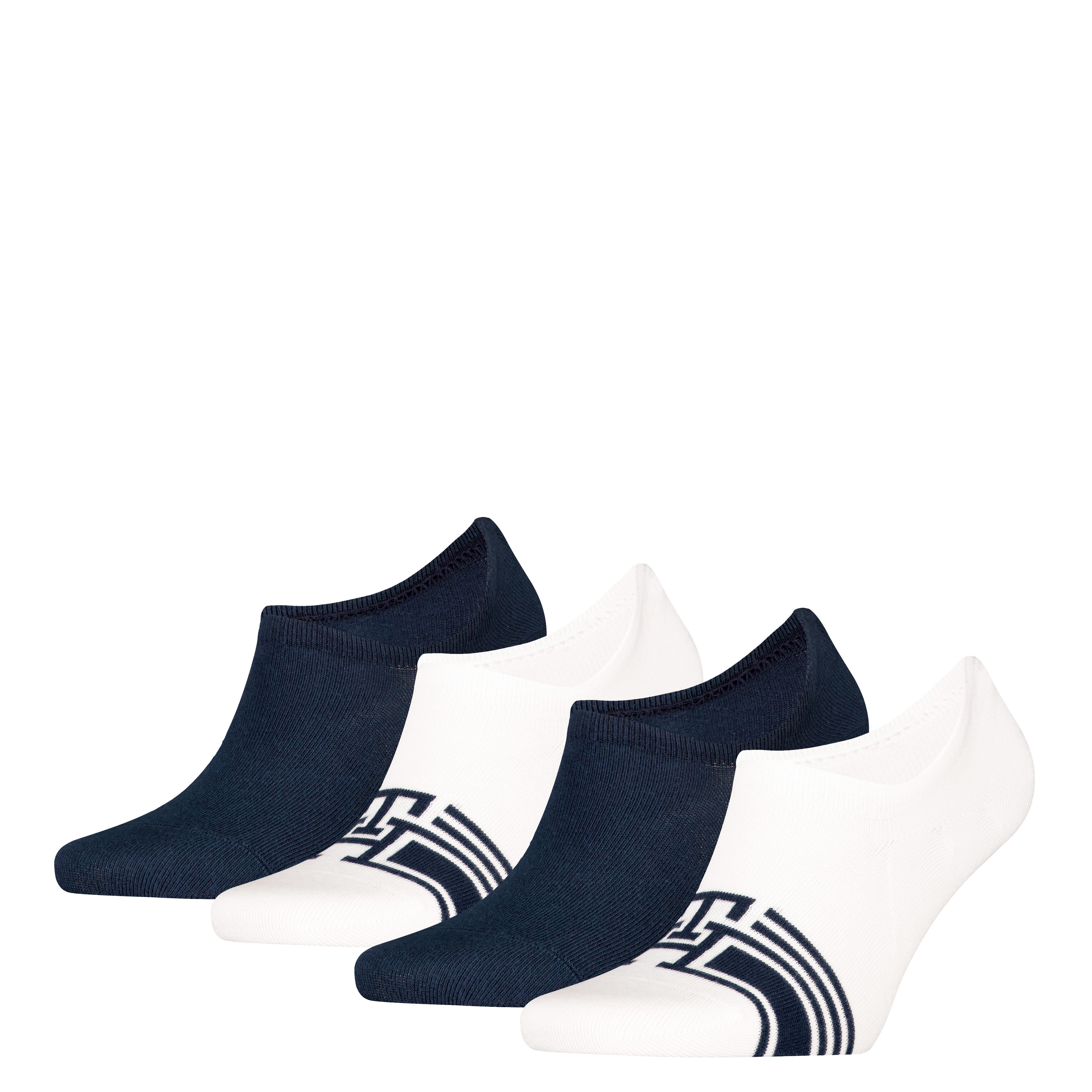 Tommy Hilfiger Socken TH MEN FOOTIE günstig online kaufen