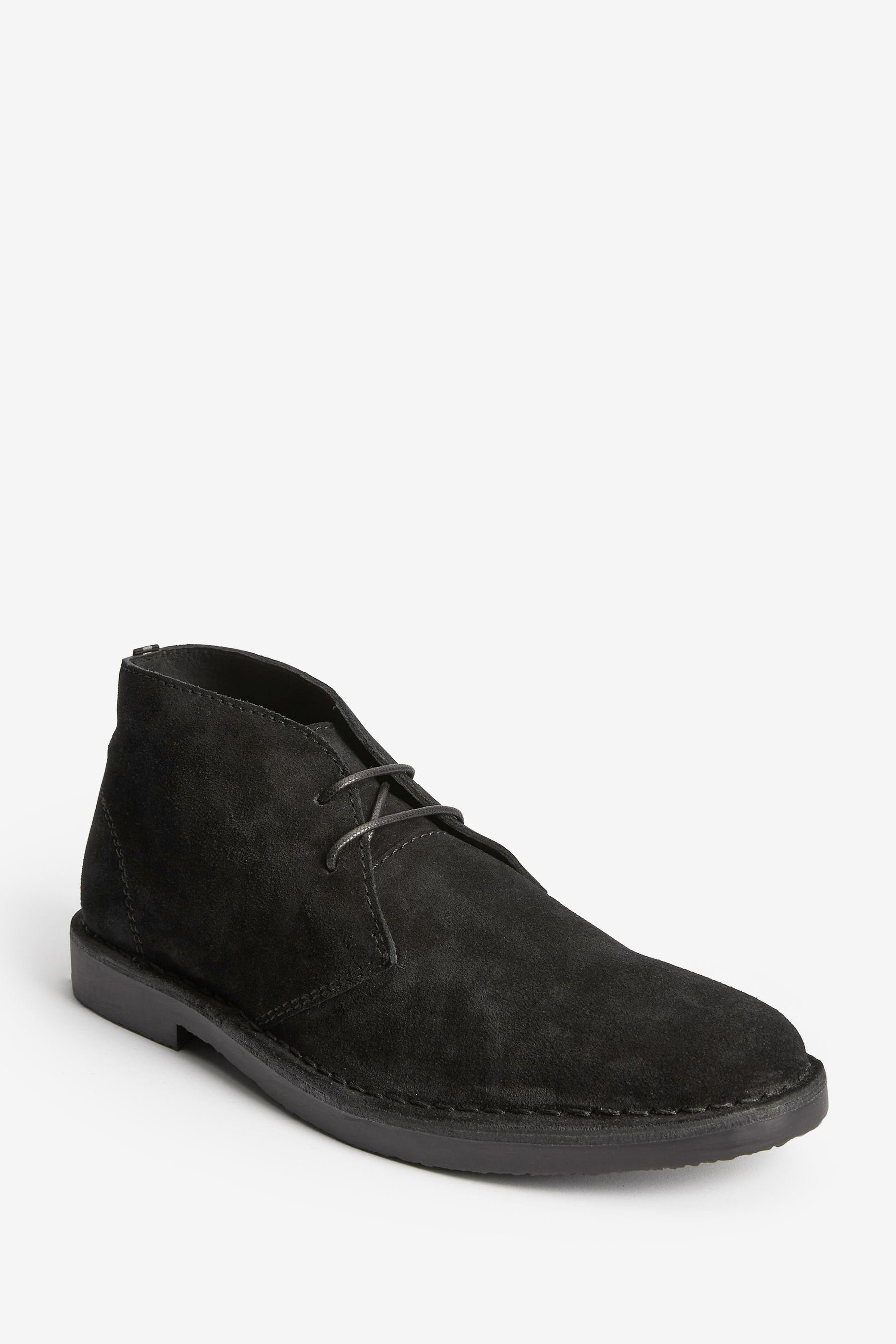 Next Leder-Stiefelette Stiefel (1-tlg) günstig online kaufen