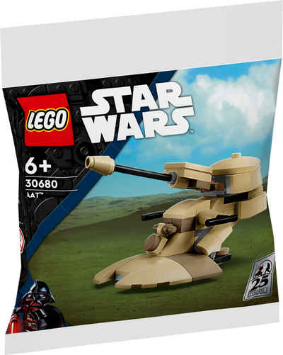 LEGO® Konstruktions-Spielset 30680 AAT - Polybag