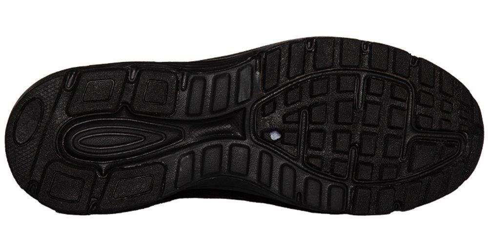 a. soyi Damen Mesh Sneaker Karam White Sneaker