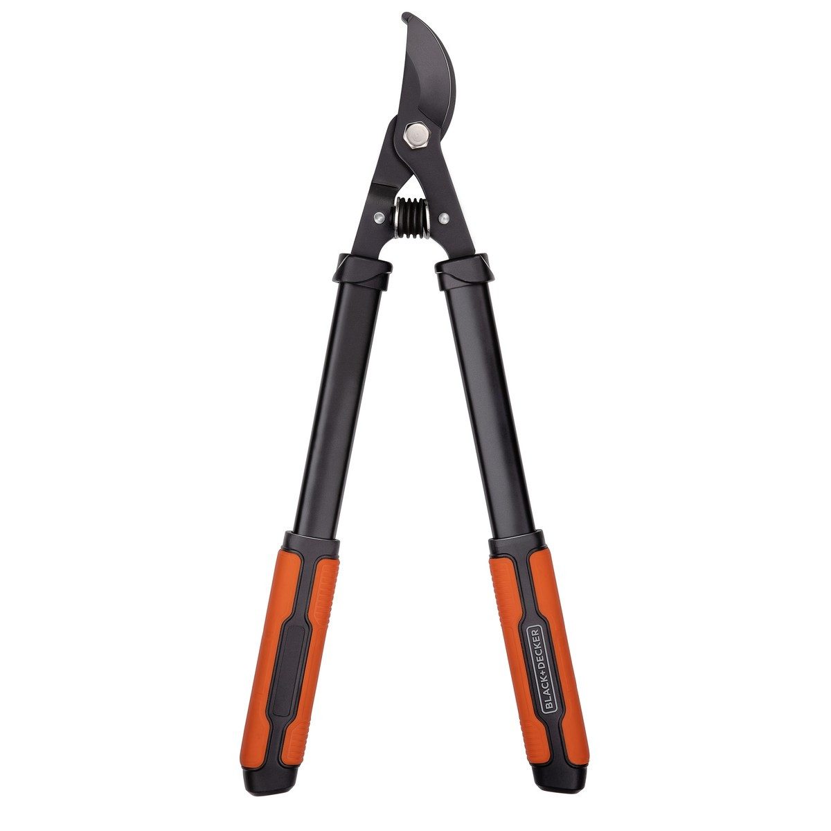 Black + Decker Heckenschere BLACK+DECKER Heckenschere