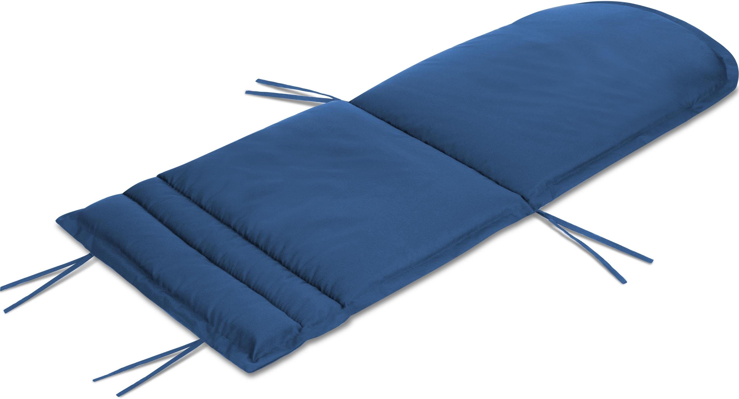 Aspero Hochlehnerauflage Stuhlauflage für Adirondack Gartenstuhl günstig online kaufen