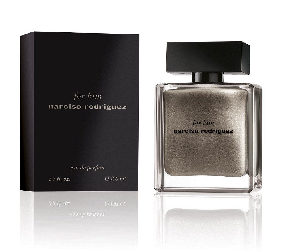 narciso rodriguez Eau de Parfum Narciso Rodriguez for Him