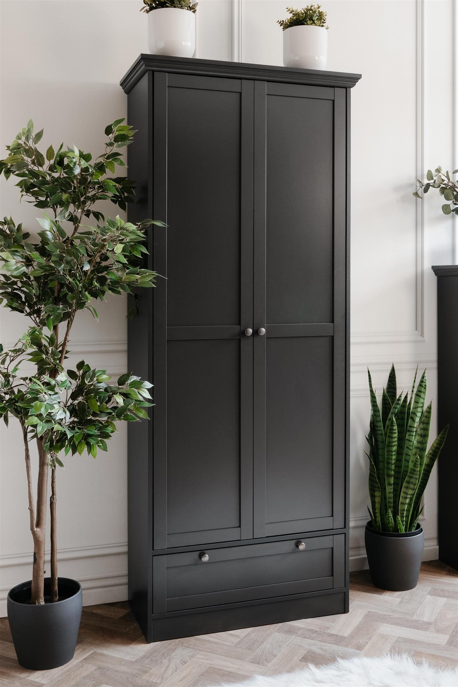 Finori Mehrzweckschrank 80 x 200 x günstig online kaufen