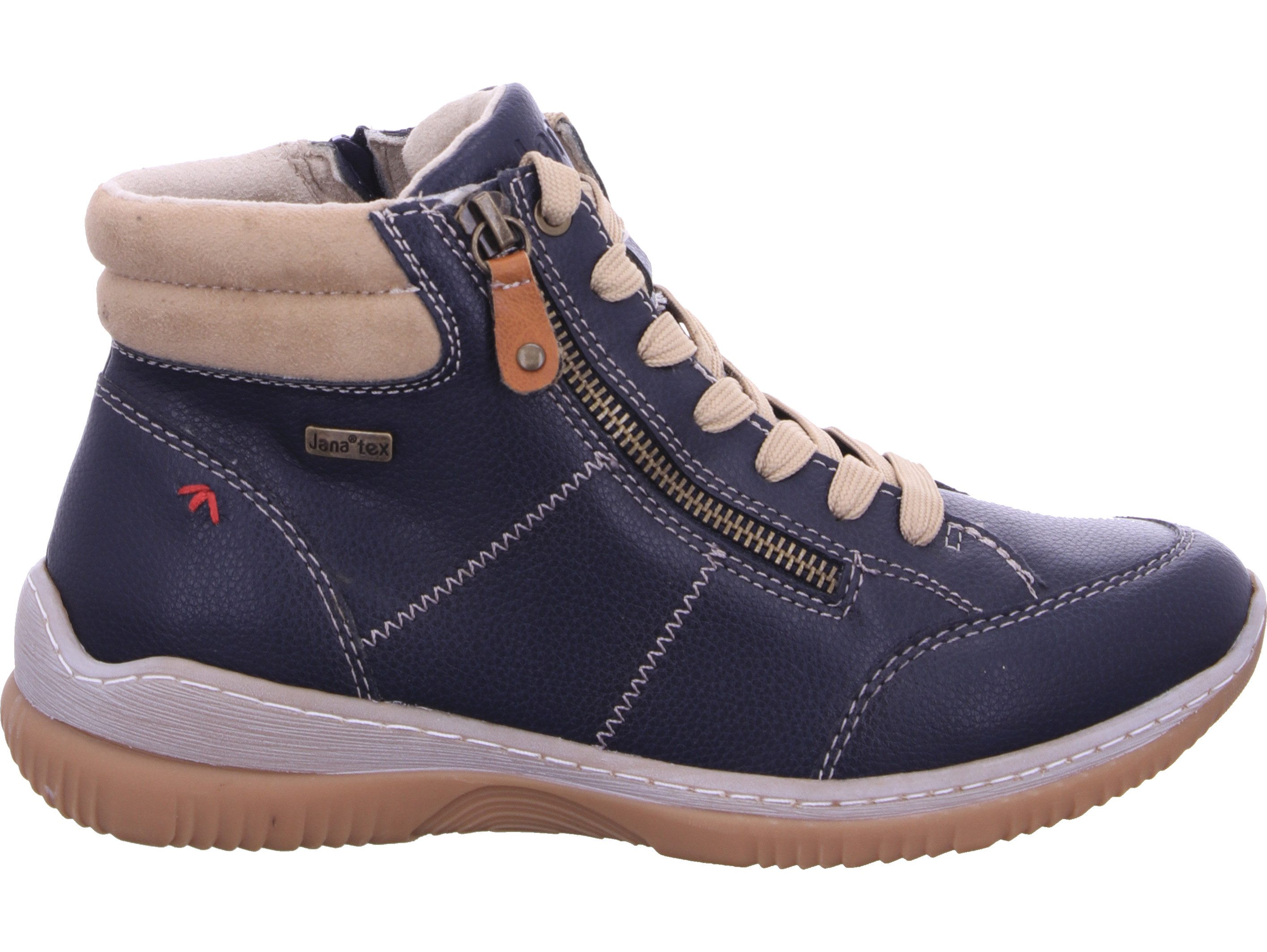 Jana Winterboots mit TEX-Membran günstig online kaufen