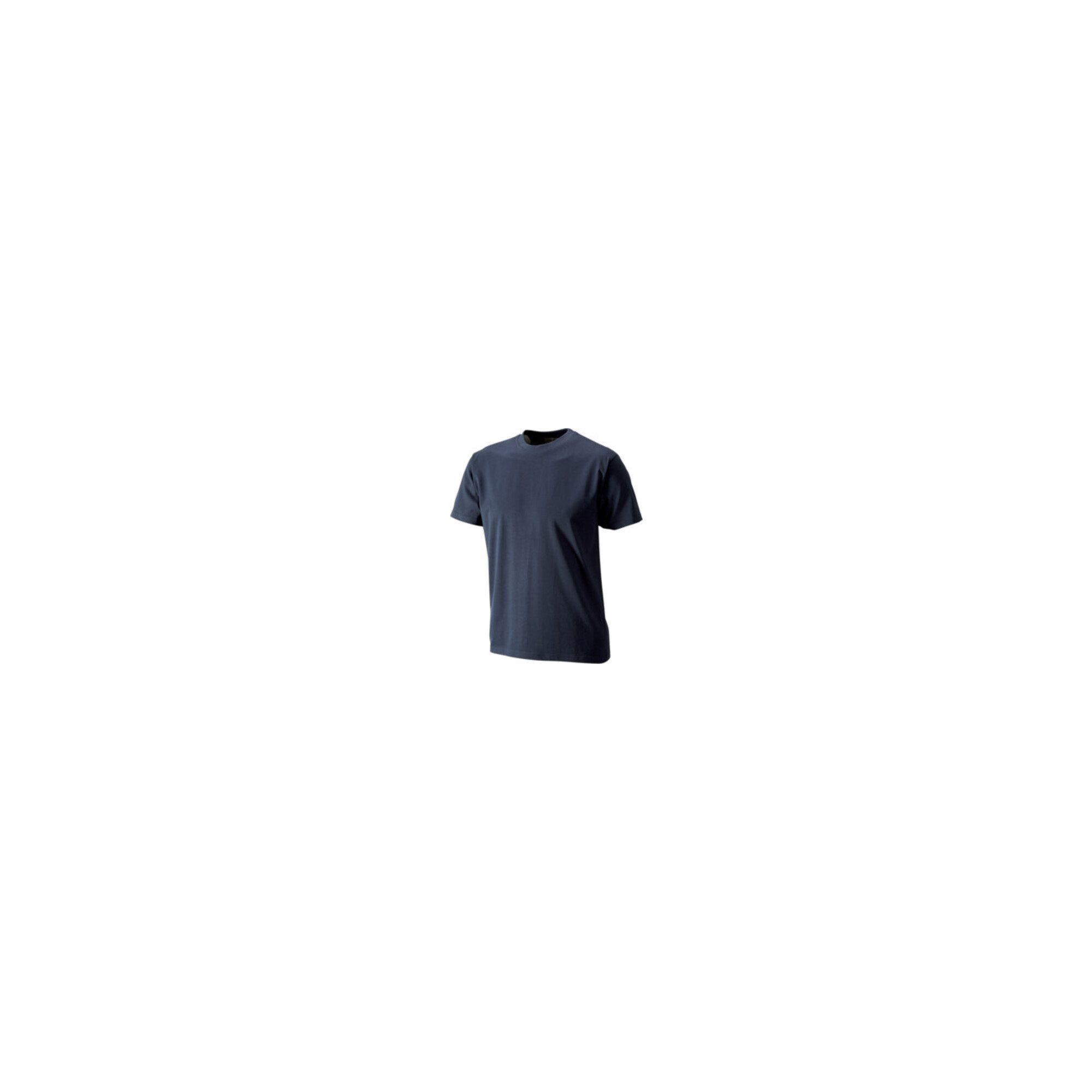 T-Shirt Mens Premium T-Shirt Gr.XL navy PROMODORO