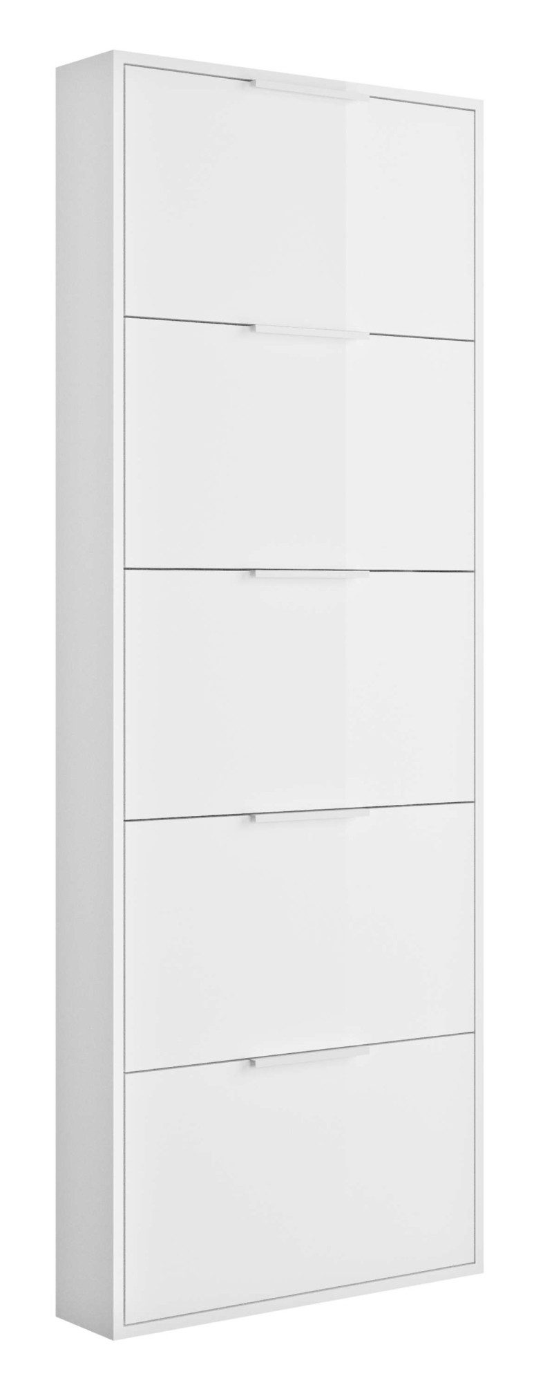Composad Schuhschrank Espresso,Schuhschrank, Schuhkipper, mit Klappen günstig online kaufen