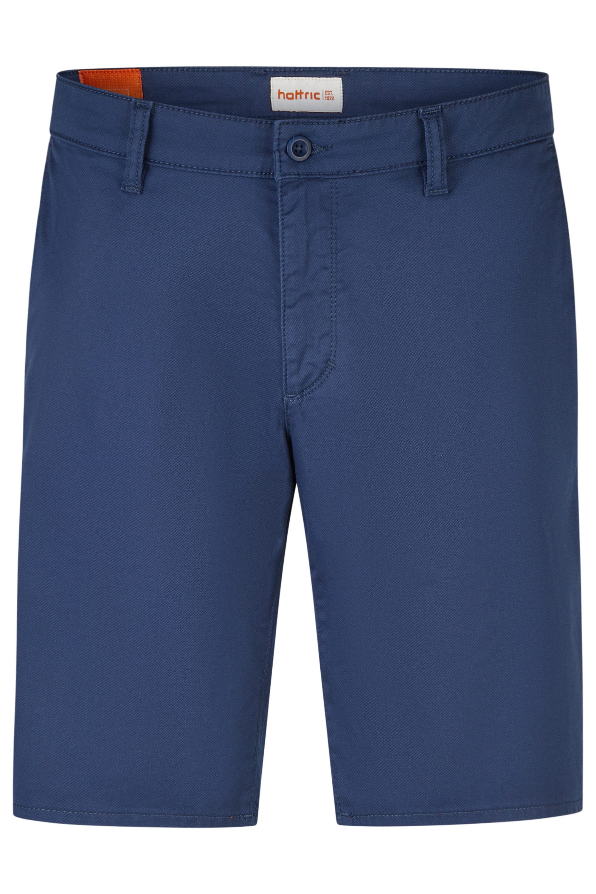 Hattric Bermudas Chino Bermuda Comfort-Stretch