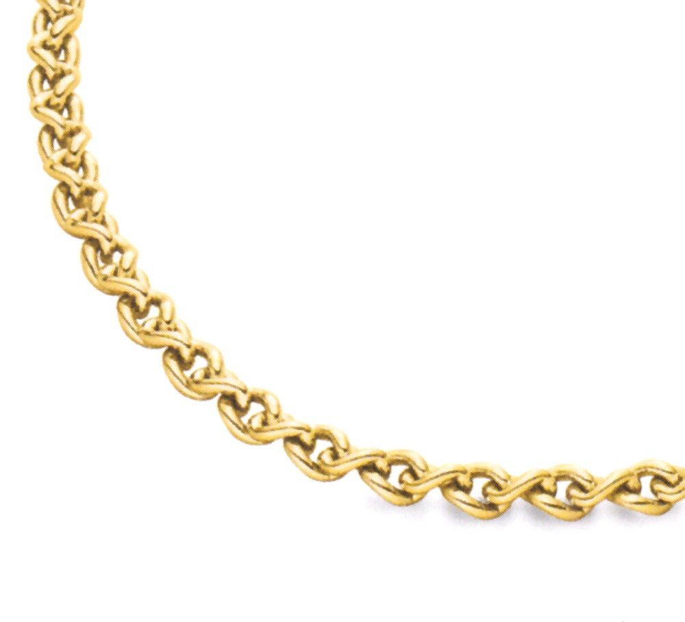 Boccia Collier Boccia Titanium Collier 08095-0250