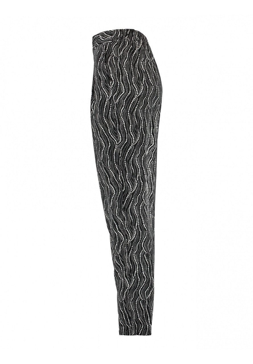 HaILY’S Schlupfchinohose LG V TR Ta44ra