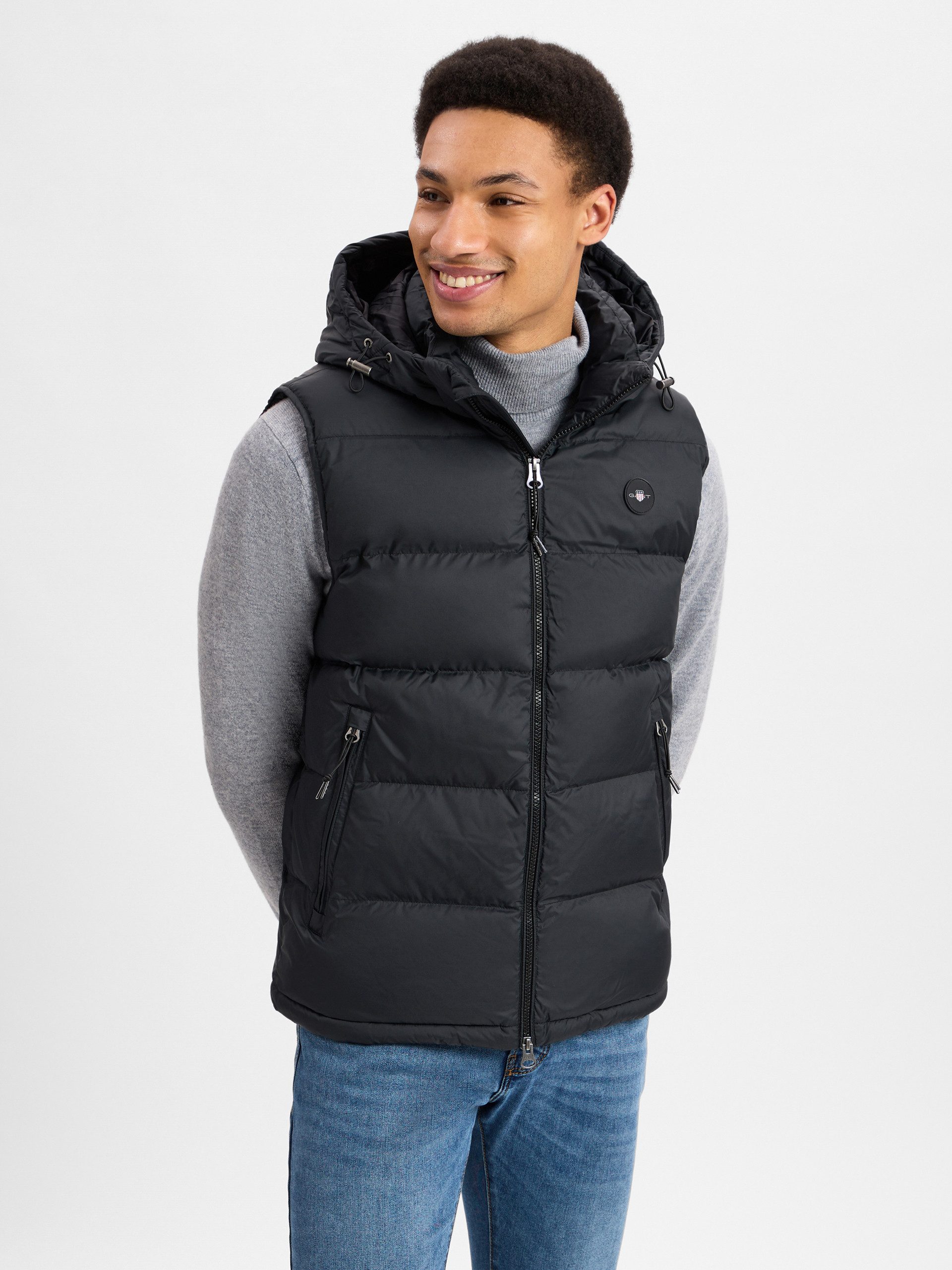 Gant Funktionsweste