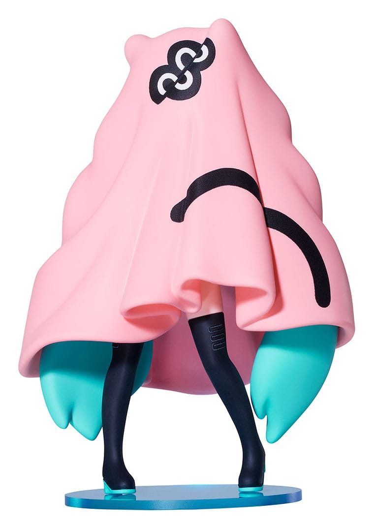 Good Smile Company Merchandise-Figur Character Vocal Series 01 Artist Collaboration - Hatsune Miku 10 cm