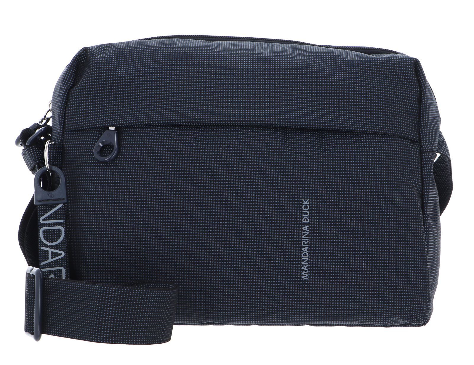 Mandarina Duck Umhängetasche Medium Zip Crossover günstig online kaufen