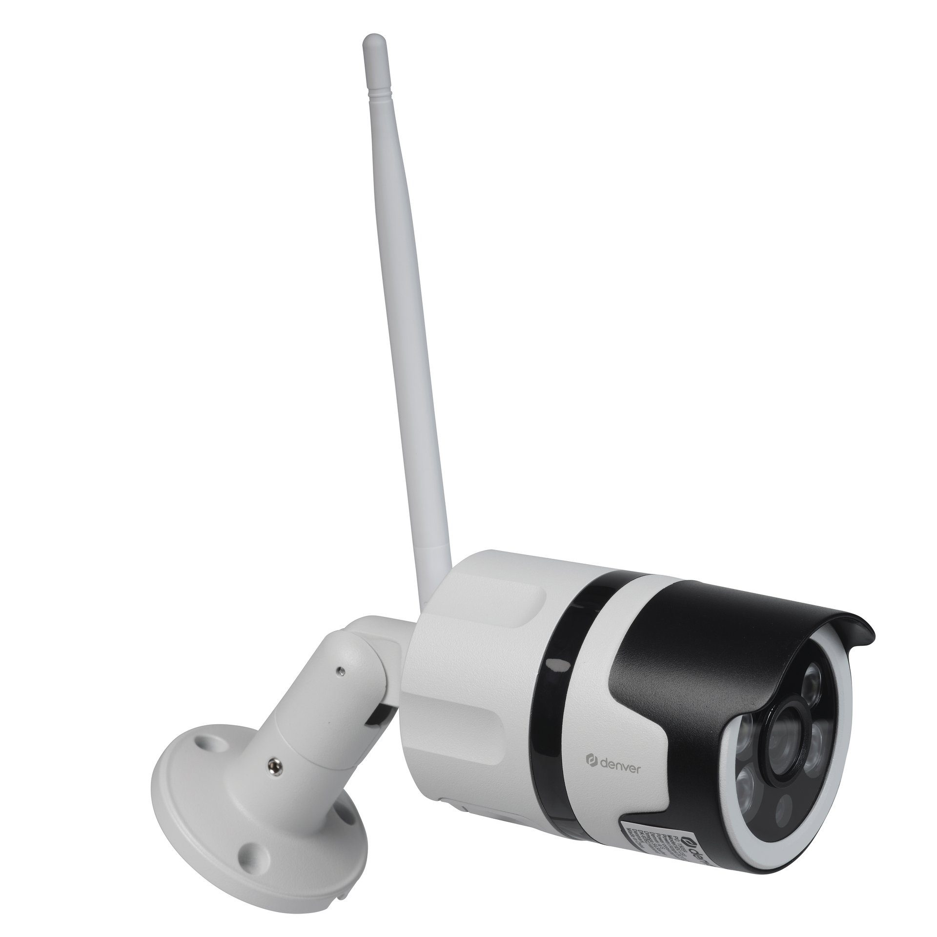 Überwachungskamera Outdoor WiFi-Cam 2MP IOC-233 TUYA