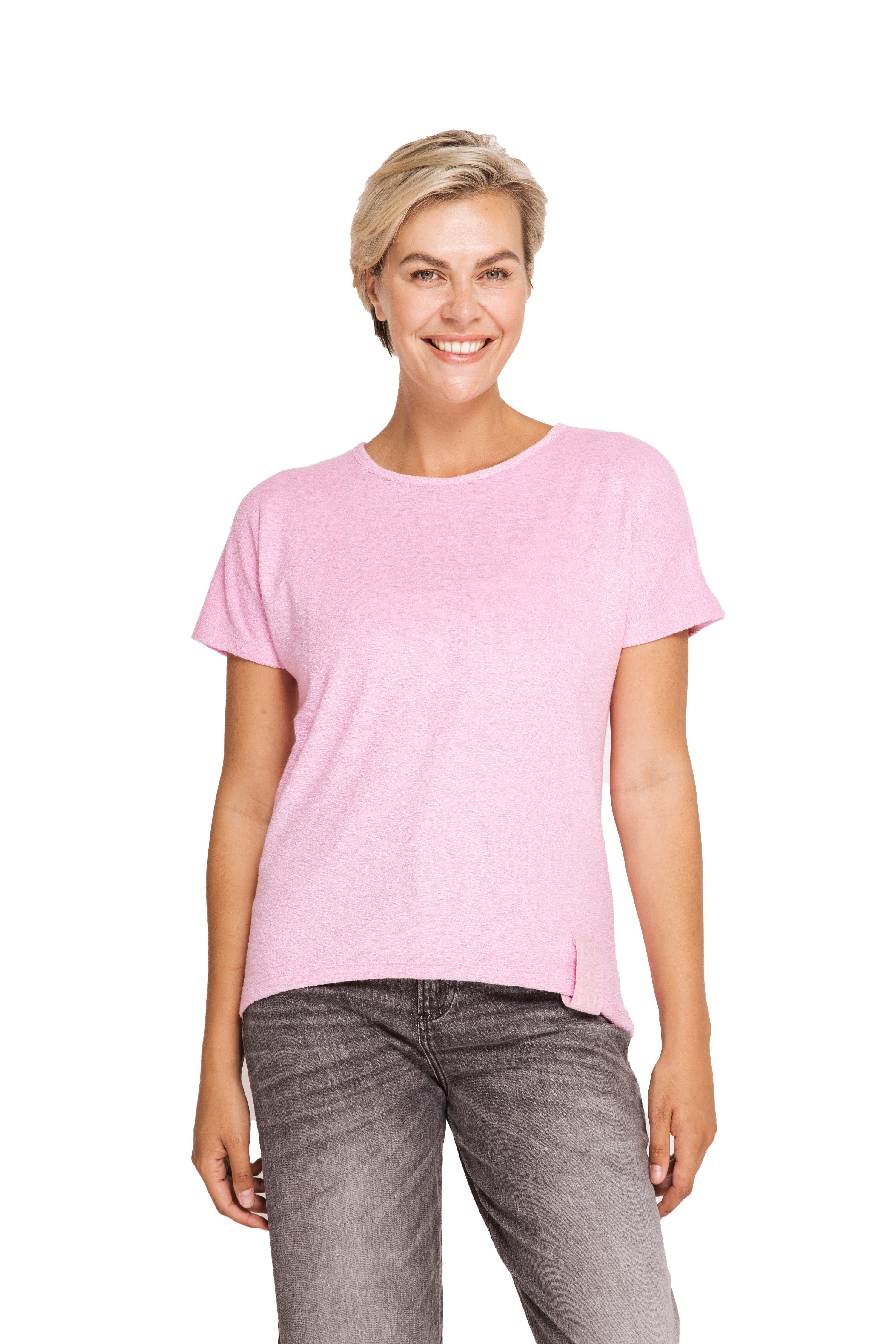 Zhrill T-Shirt ZHTHEA