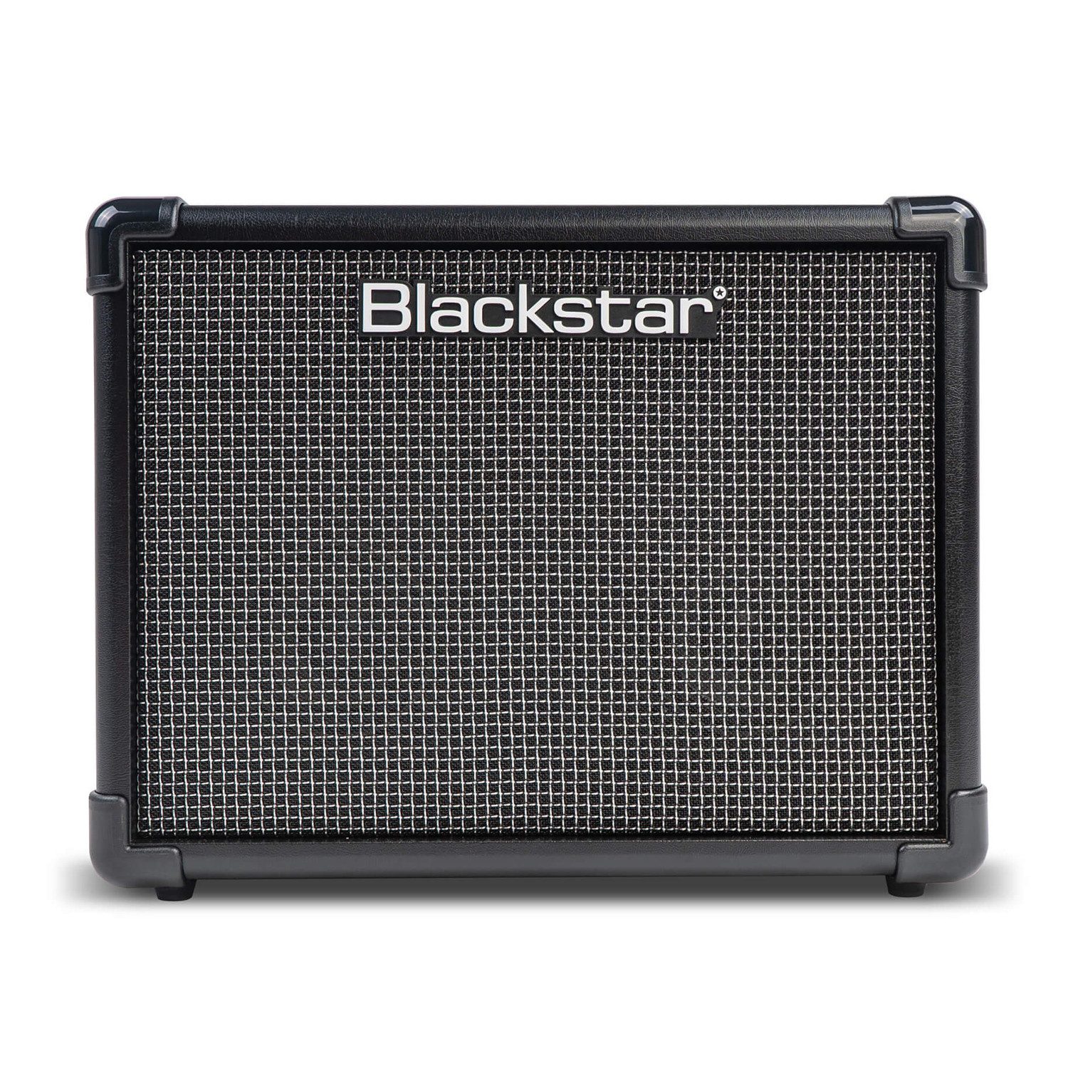 Blackstar Blackstar ID Core 10 V4 Bluetooth Gitarren-Verstärker Combo Verstärker (Anzahl Kanäle: 1, 10 W)