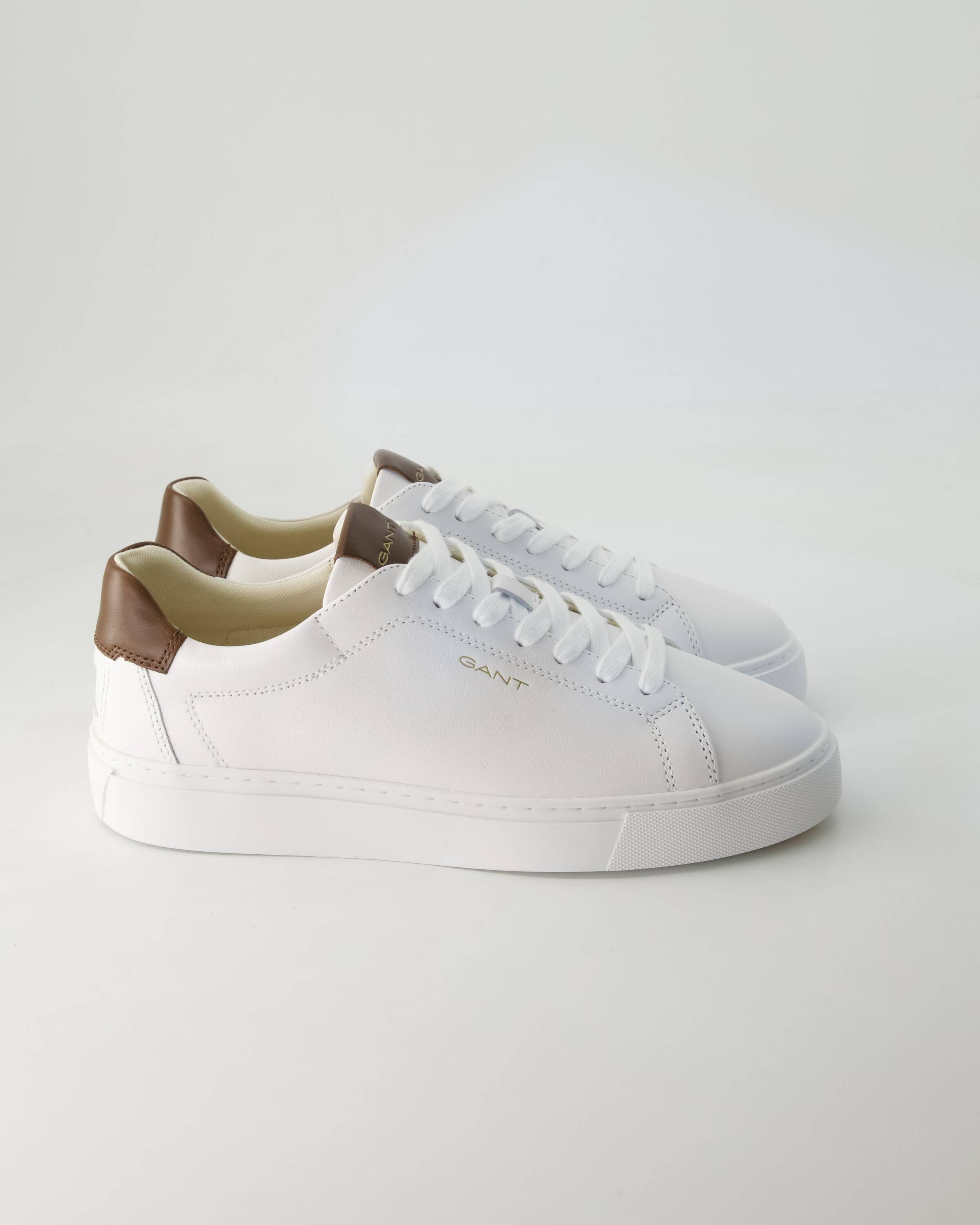 Gant Mc Julien Sneaker Obermaterial: Leder