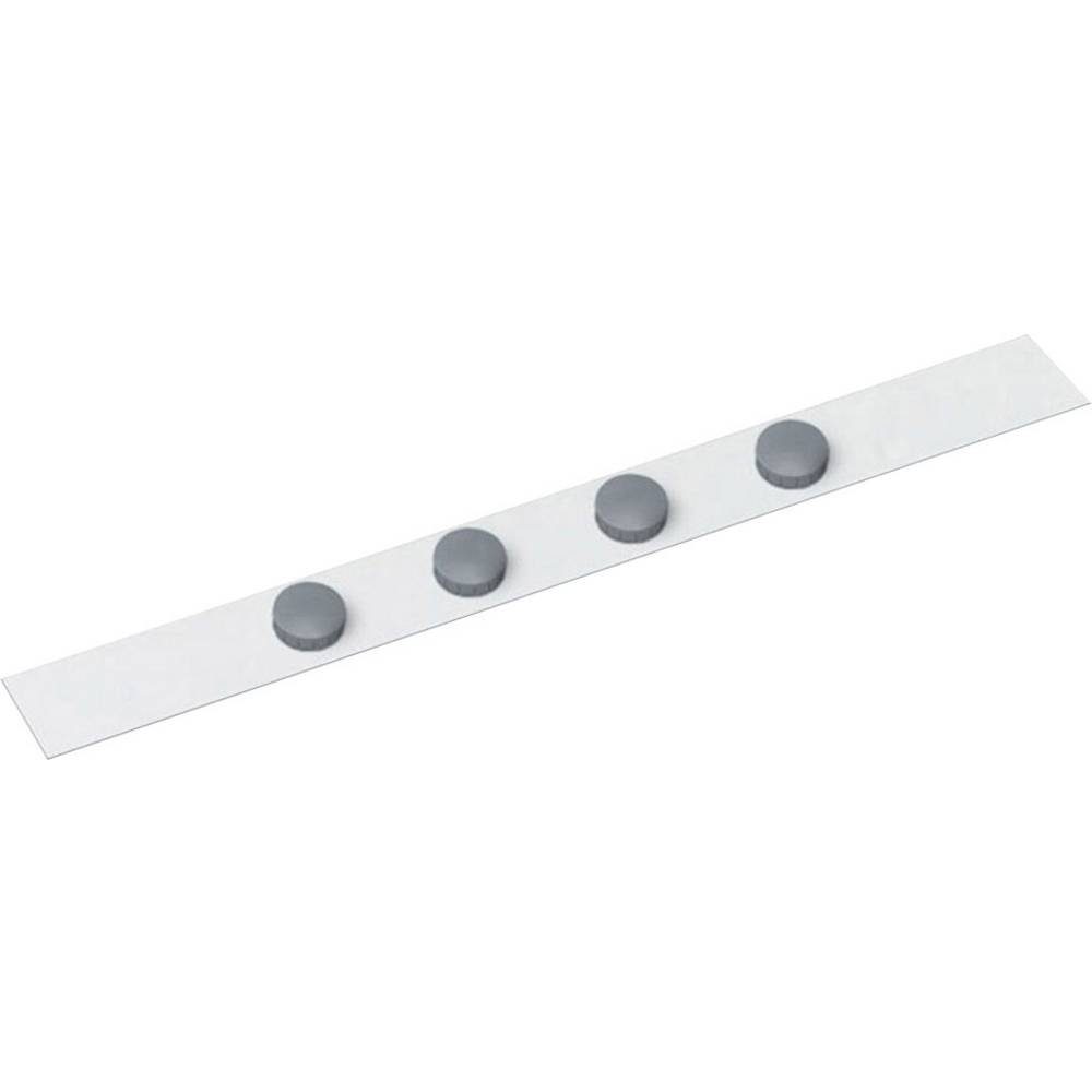 Top-Performance-Marketing Maul Wand-Magnet Messer-Leiste Magnetleiste x B) (L cm cm 5 x 100