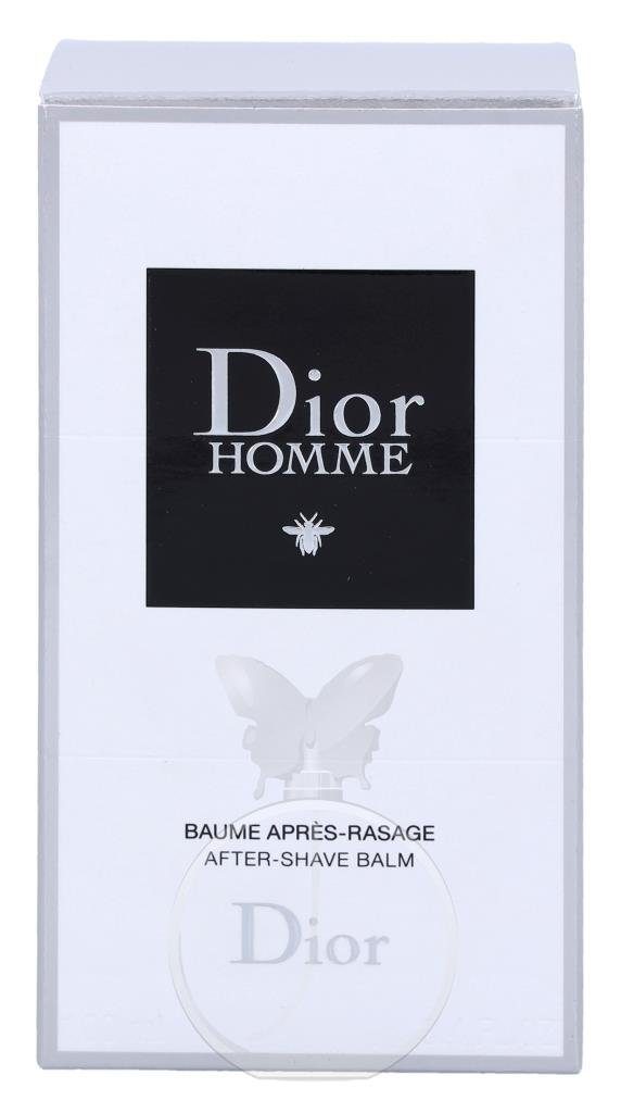 Dior After Shave Lotion Dior After Balsam Packung Shave Homme ml 100