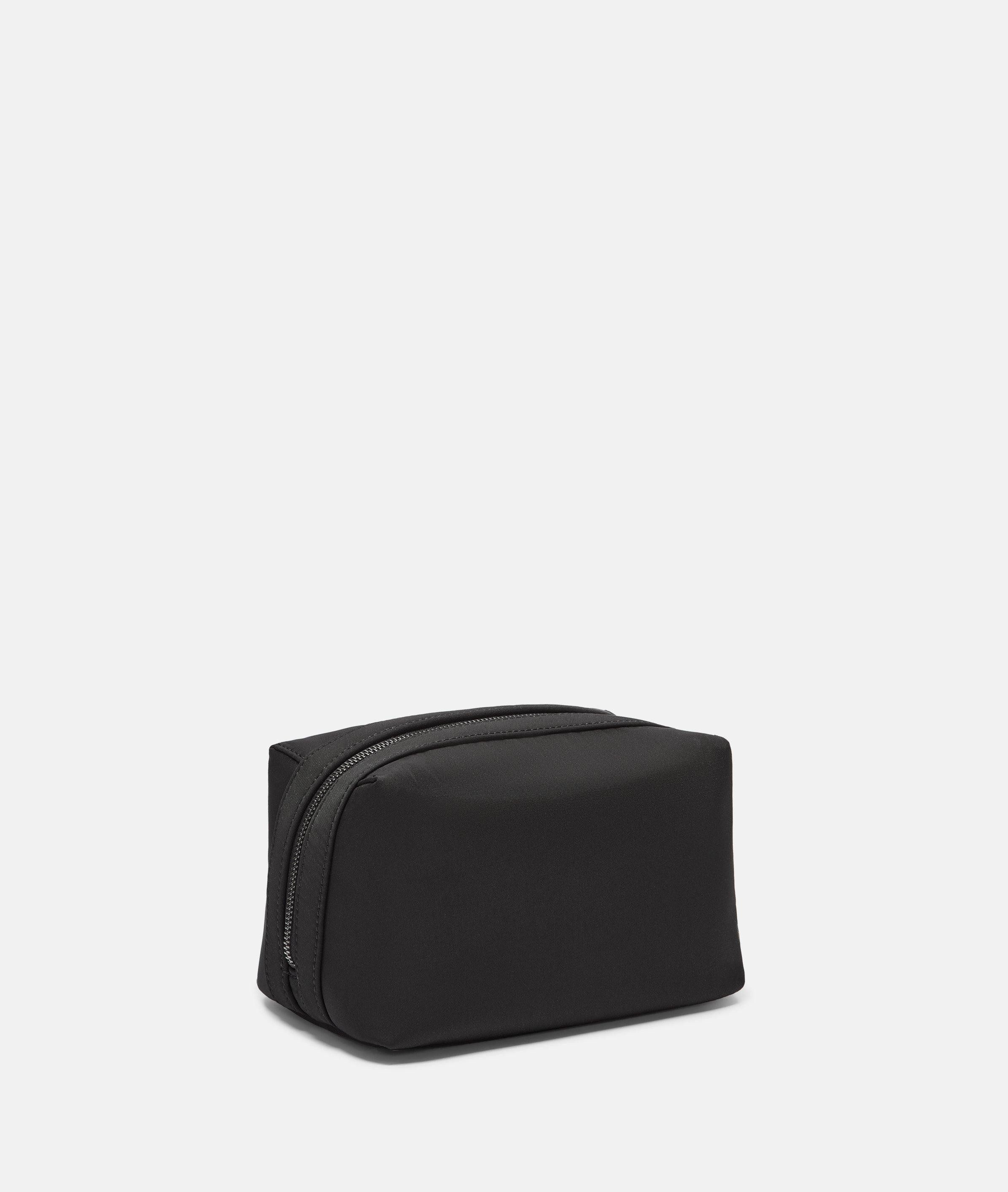 Liebeskind Berlin Kosmetiktasche Nylon Pouch S, Pouch aus Nylon