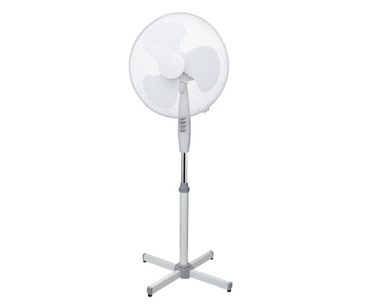 Systafex® Standventilator Ventilator Standventilator Windmaschine Luftkühle günstig online kaufen