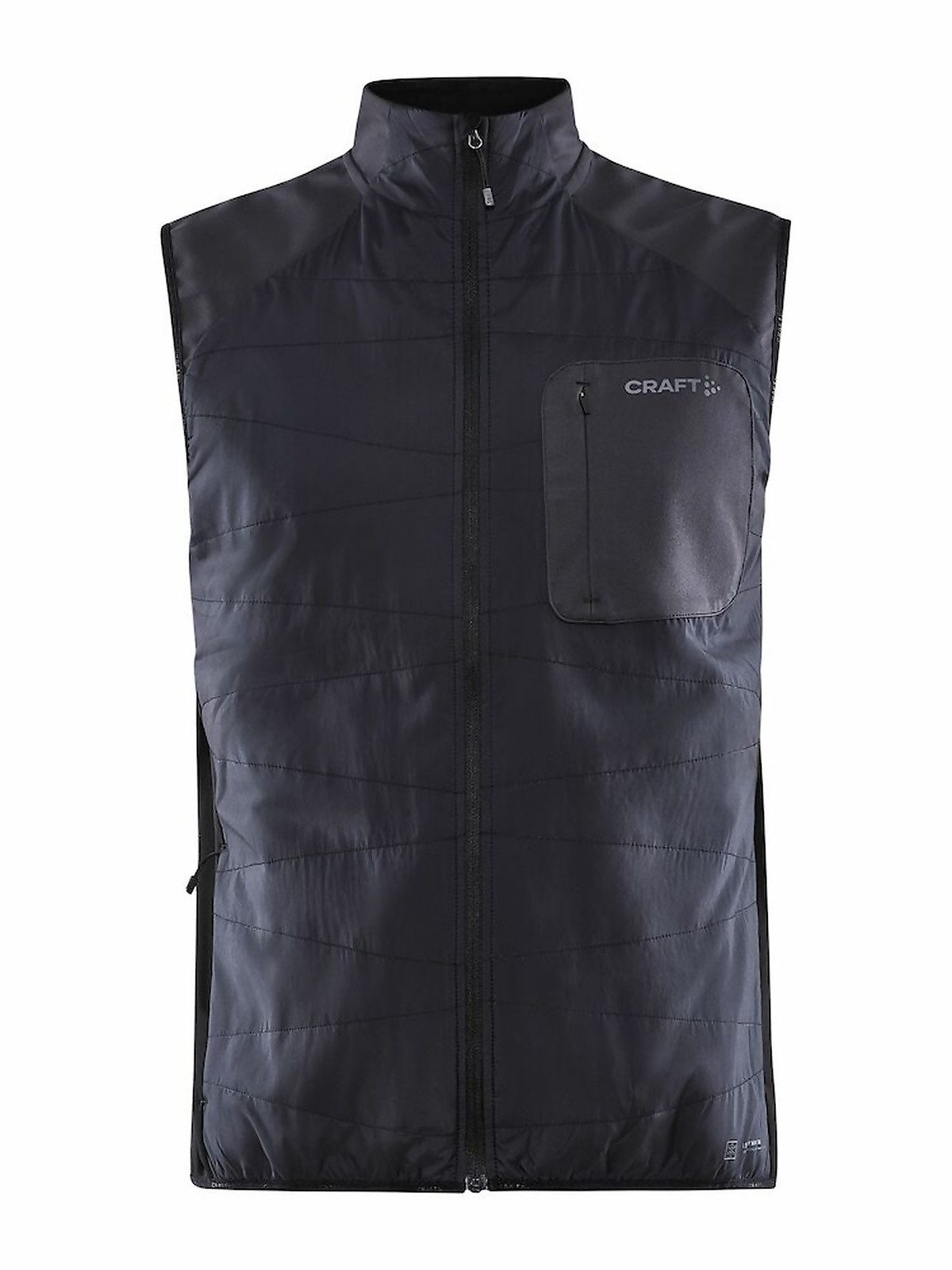 Funktionsweste Core Nordic Training Insulate Vest M