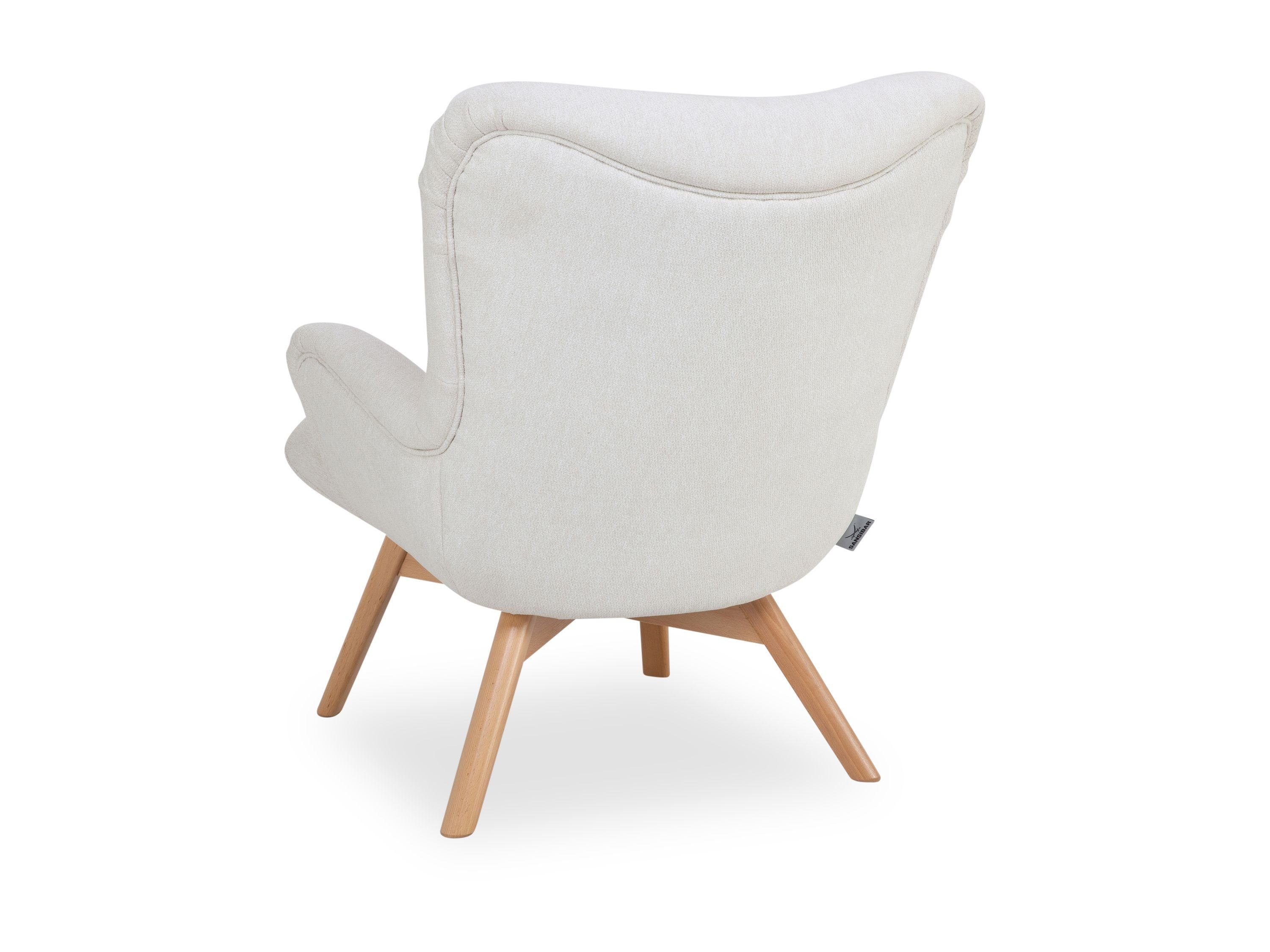 SANSIBAR Living Sessel Sessel SANSIBAR ZINGST günstig online kaufen