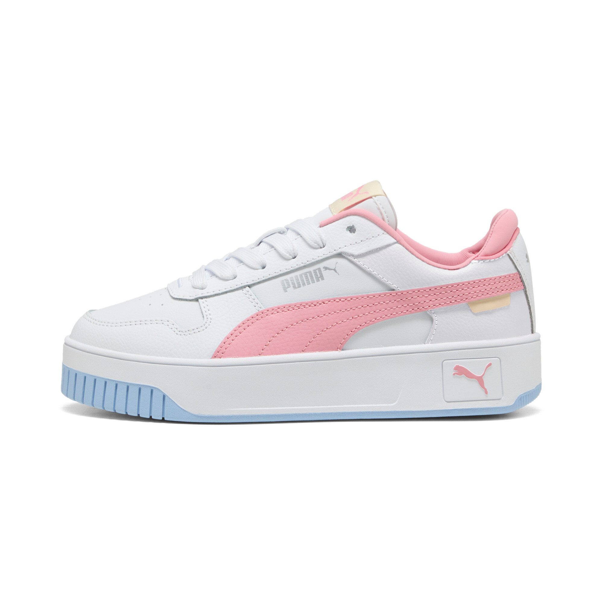 PUMA CARINA STREET JR Sneaker günstig online kaufen