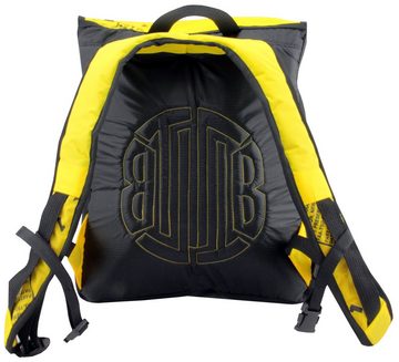 Bag to Life Cityrucksack Cargo Backpack BC
