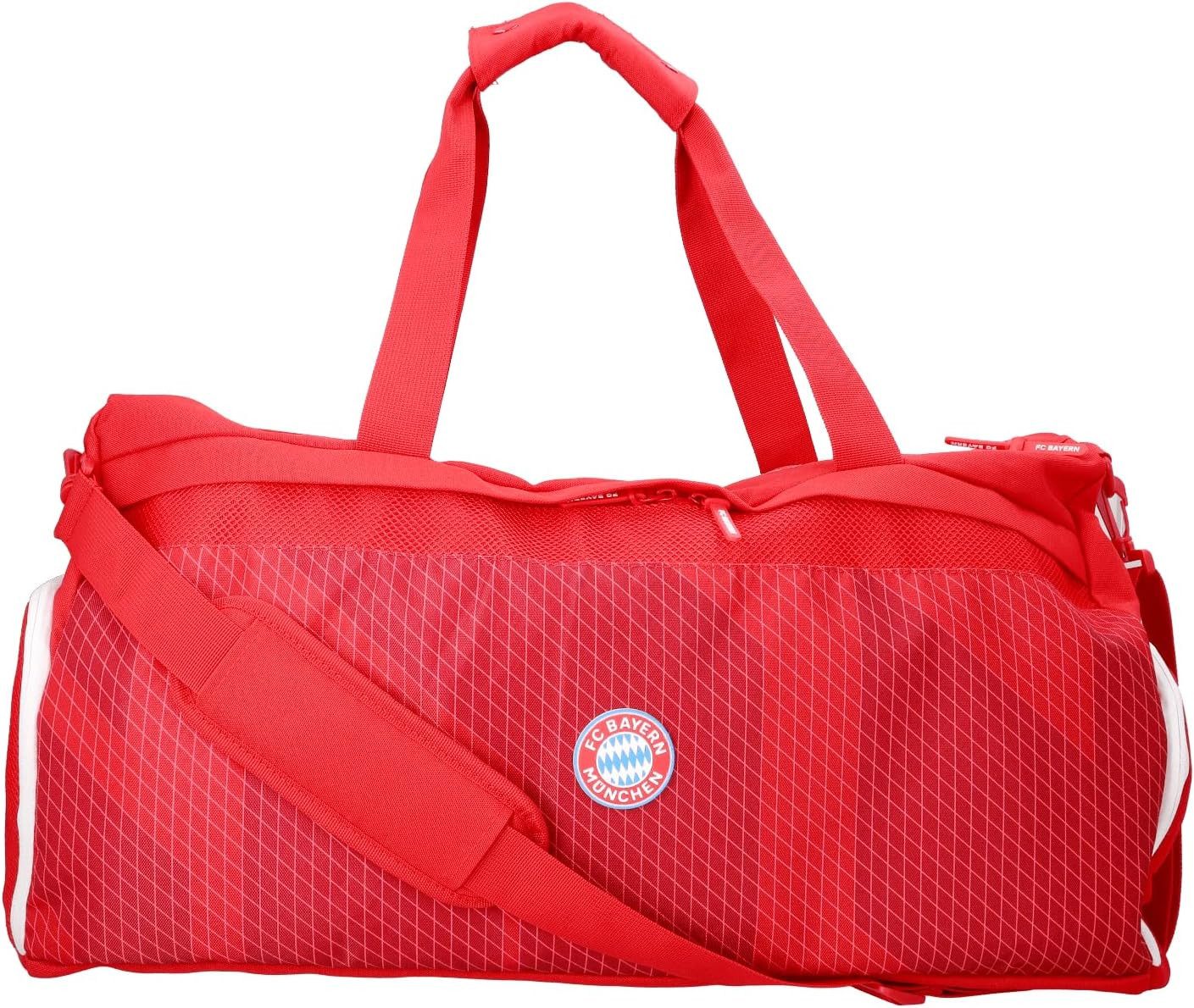 FC Bayern München Sporttasche Sporttasche günstig online kaufen