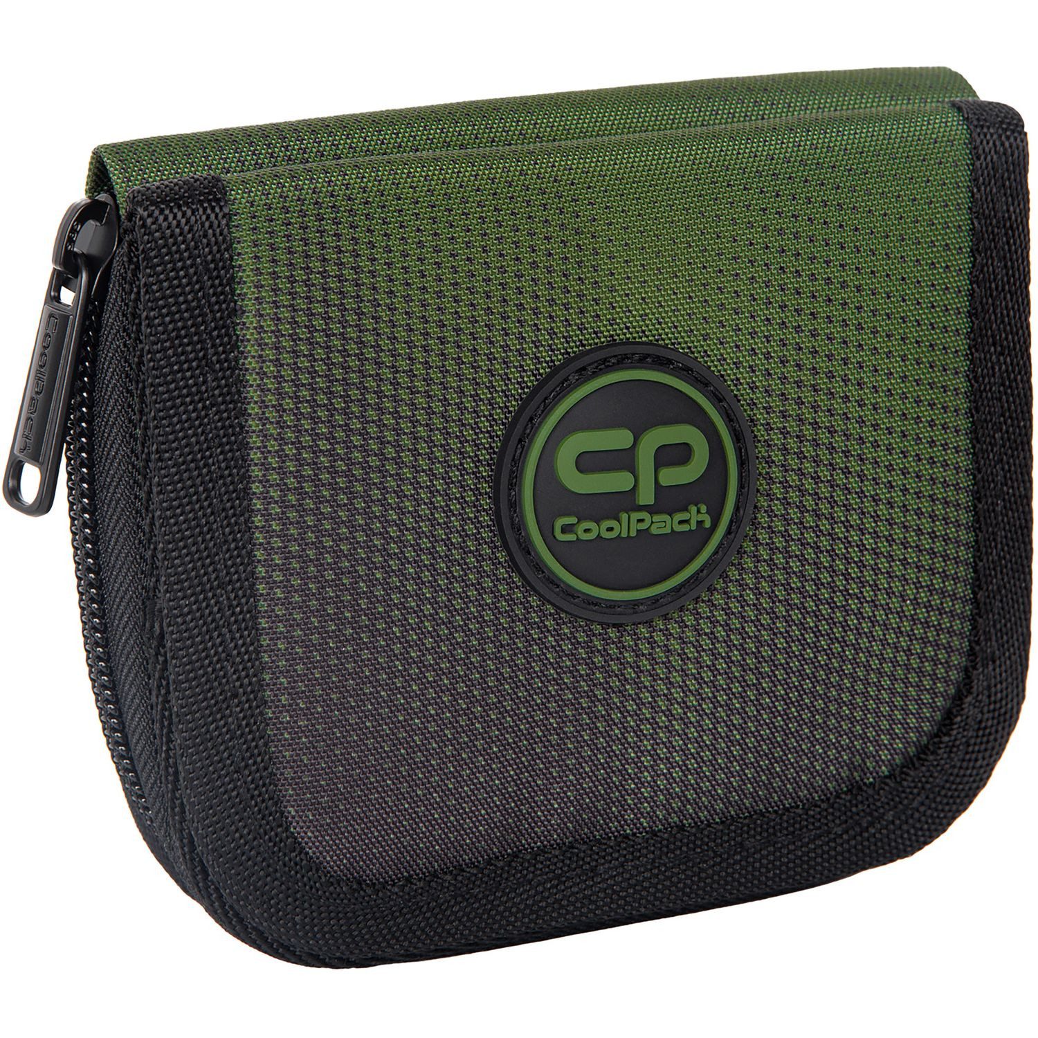 McNeill Geldbörse Geldbörse HAZEL Gradient Grass