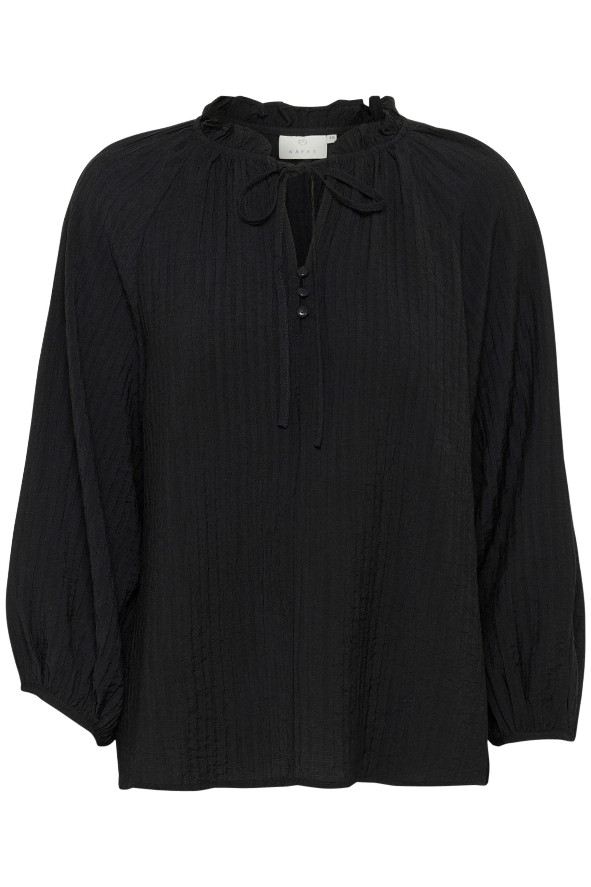 Langarmbluse Langarm-Bluse KAlianna