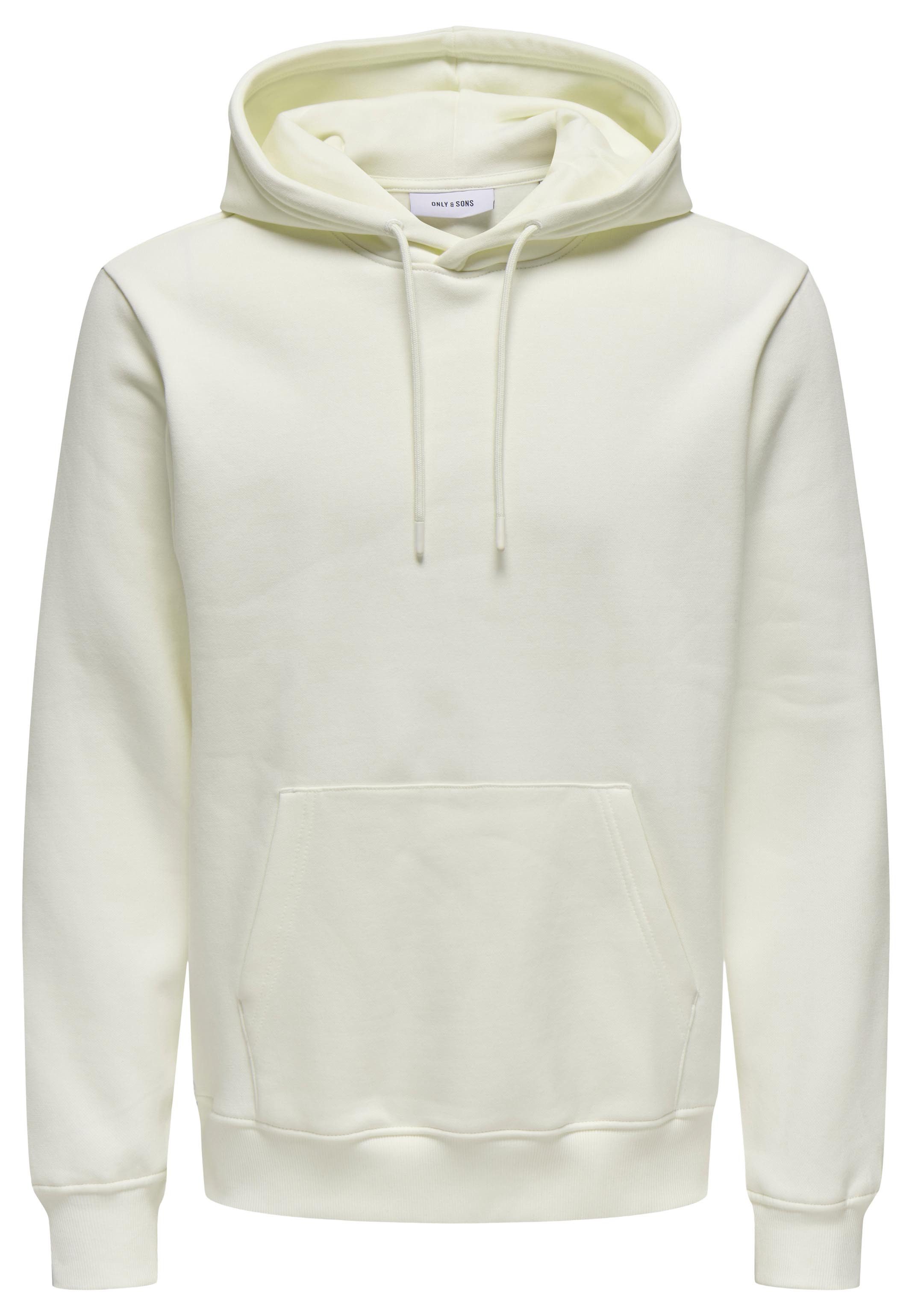 ONLY & SONS Hoodie Connor (1-tlg) günstig online kaufen