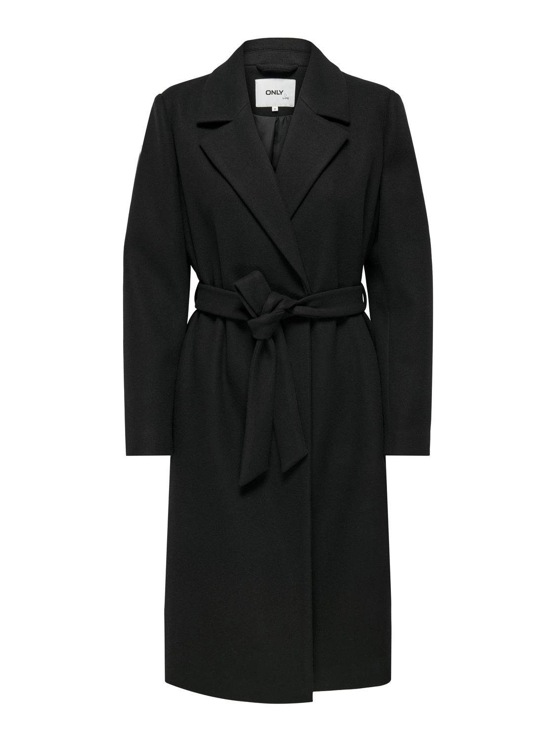 Black Detail:SOLID