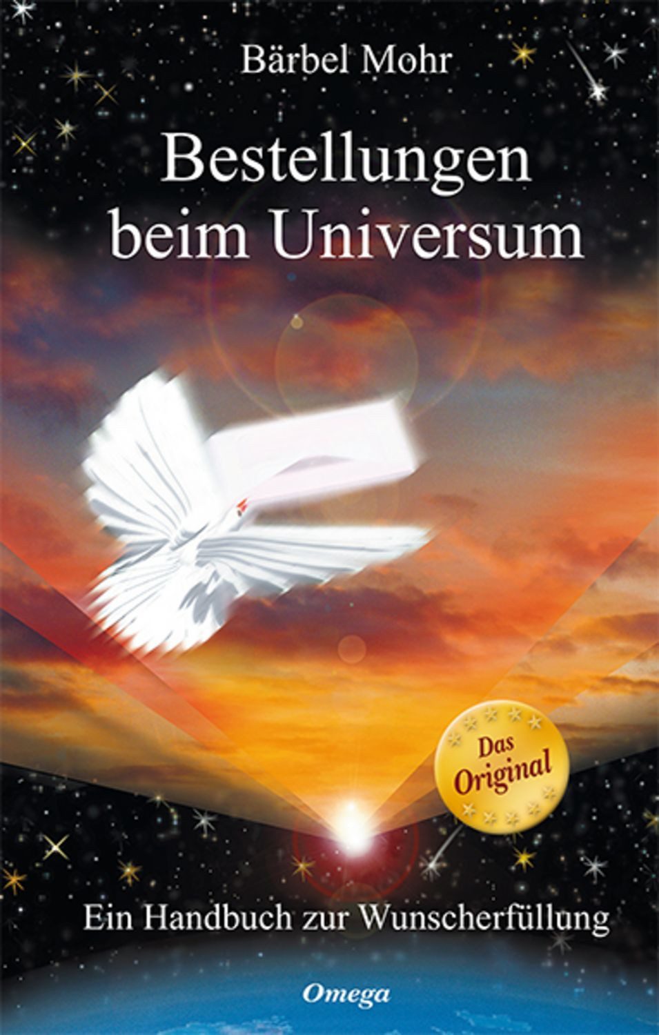 Bestellungen beim Universum / Bärbel Mohr
