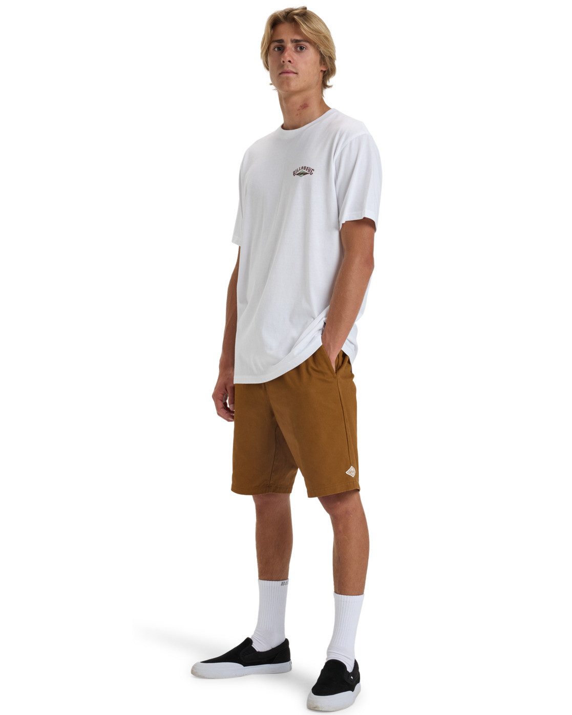 Billabong T-Shirt Dreamy Place