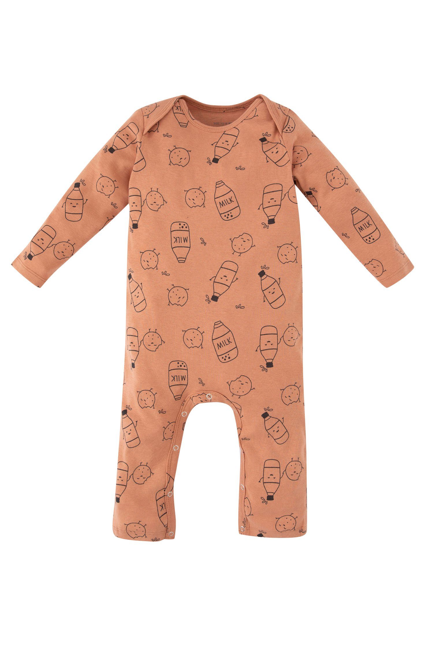 DeFacto Strampler BabyBoy Strampler REGULAR FIT