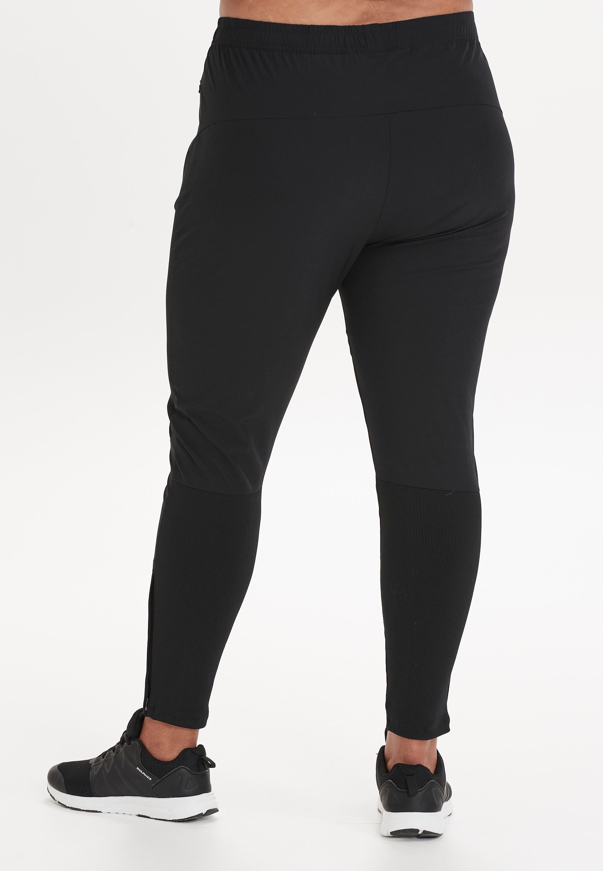 Q by Endurance Lauftights ISABELY mit breitem Bund
