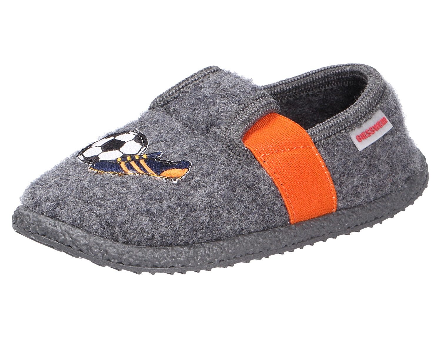 Giesswein TACHERTING KIDS Валенки Weicher Gehcomfort