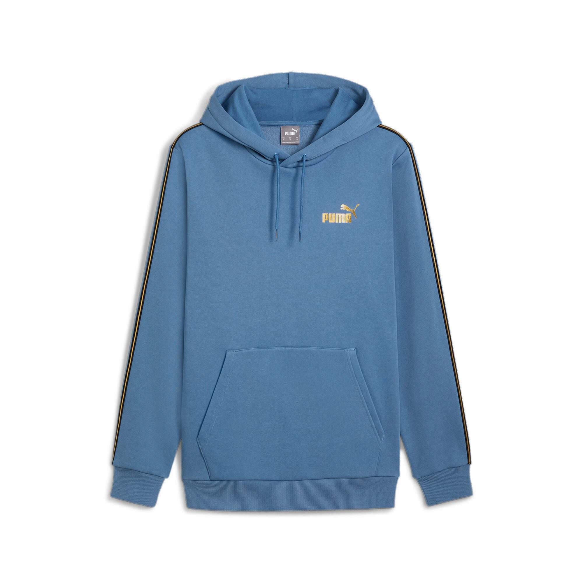 PUMA Kapuzensweatshirt ESS TAPE MINIMAL GOLD günstig online kaufen