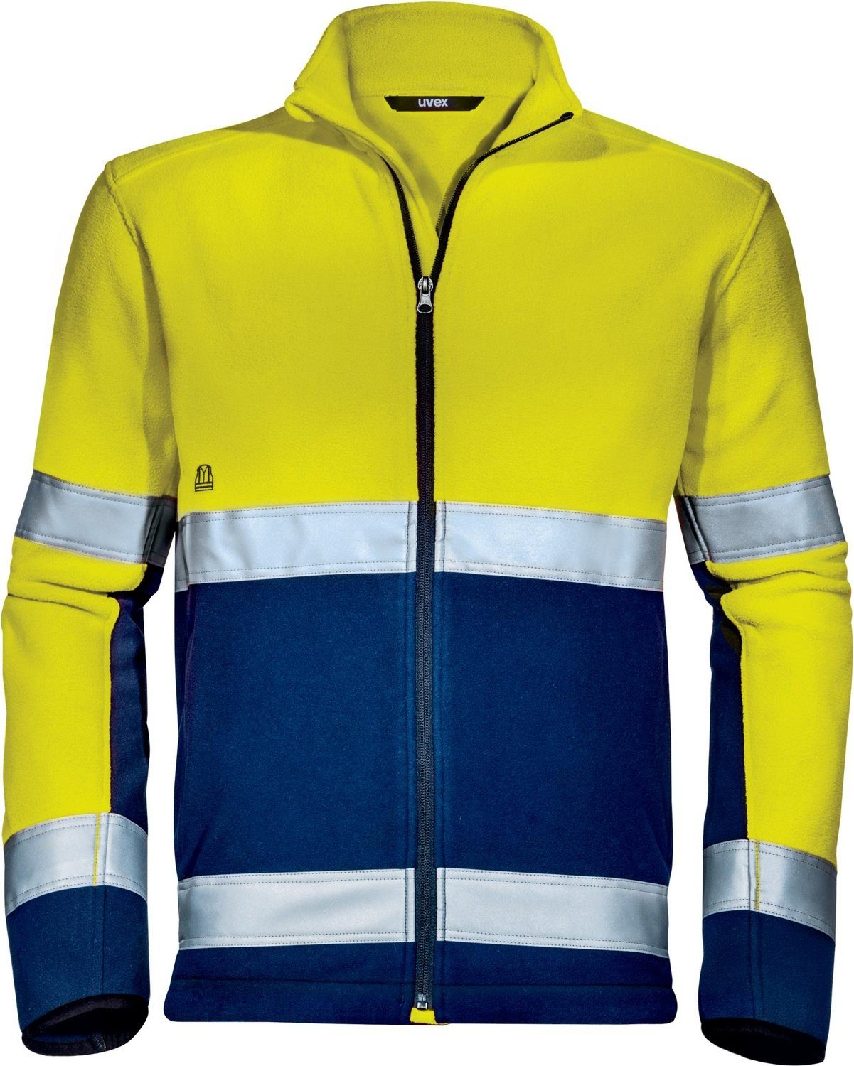 Fleecejacke