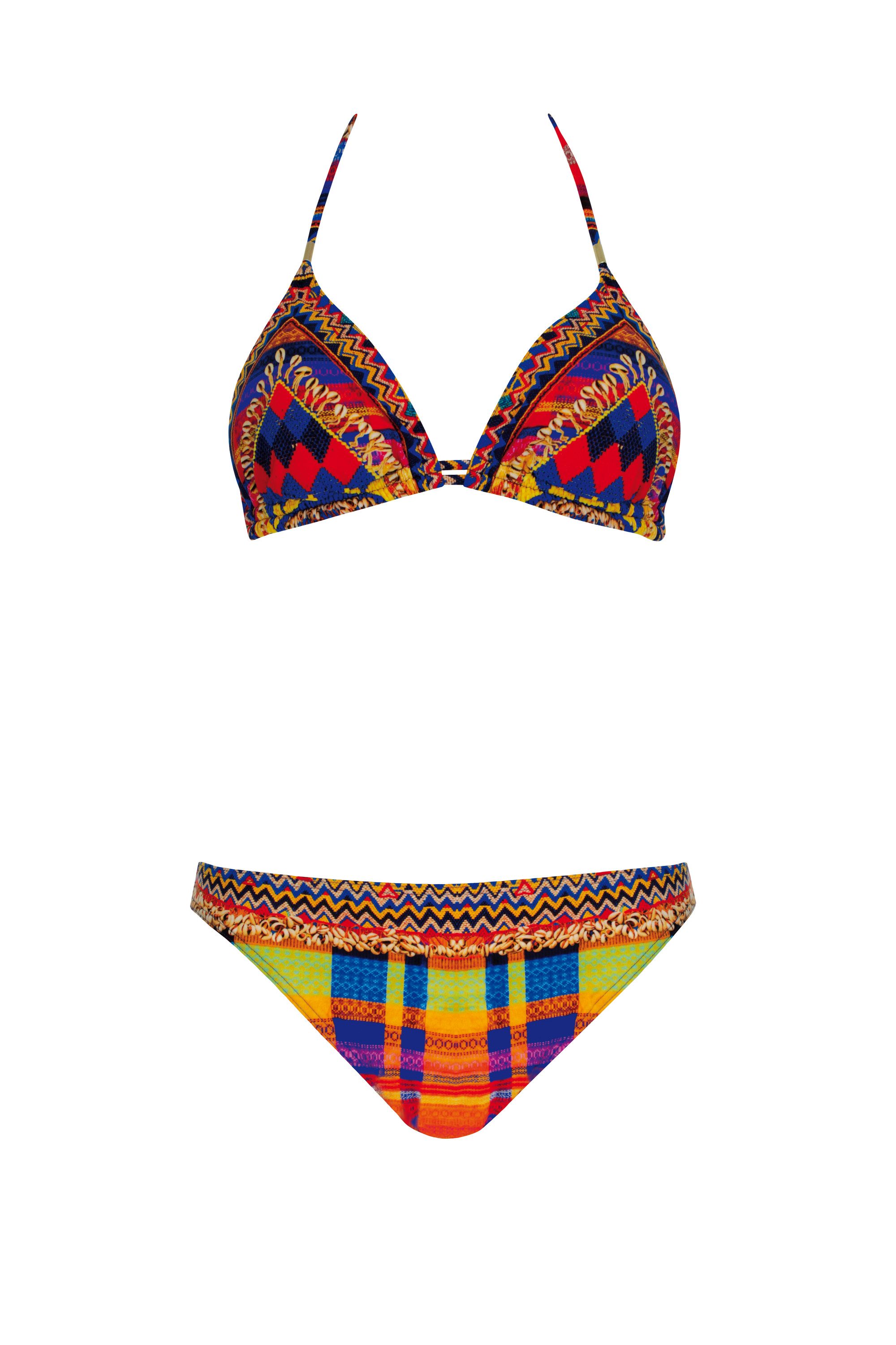 Sunflair Push-Up-Bikini Bikini (1-St)