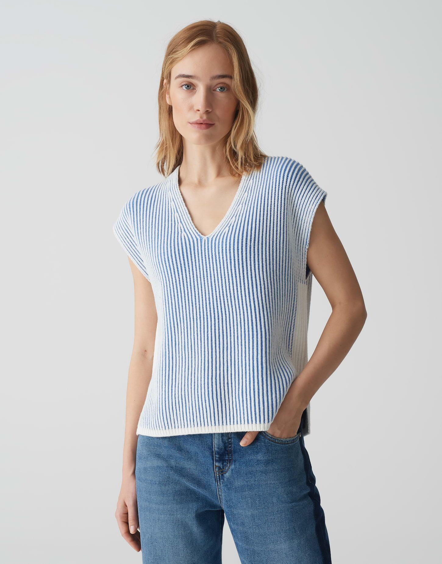 OPUS Pullunder Pullunder PEGO Regular aus günstig online kaufen